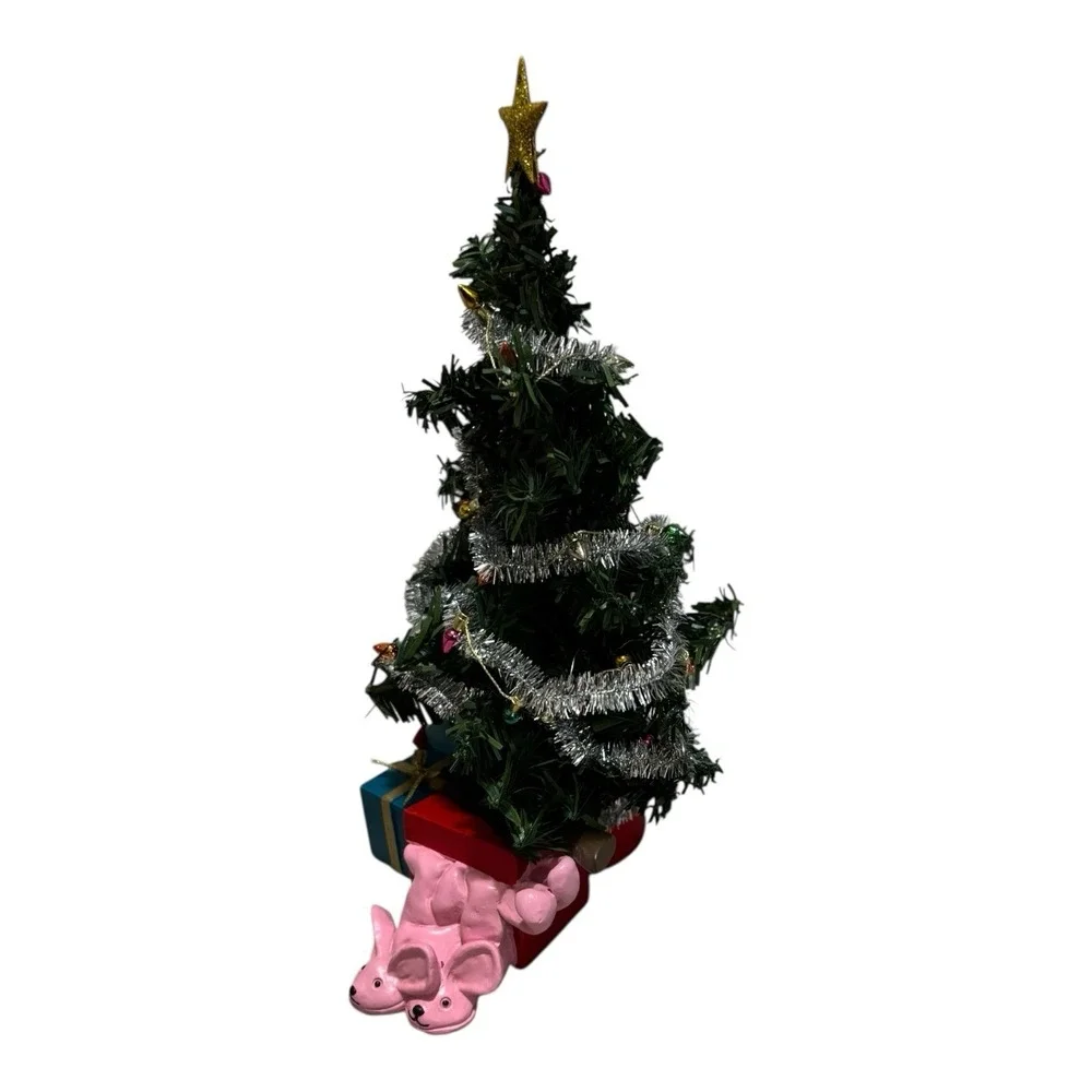 Department 56 *please take